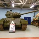 MBT 모터스 | M26,M26 퍼싱,전차,탱크,무기,중형전차,중전차,지상 병기,미군 장비,