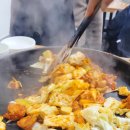 춘천명동닭갈비 | 강릉닭갈비 [신교동춘천명동닭갈비] 교동택지 맛집 후기