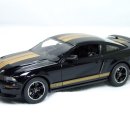 [Revell]1/25 06&#39;Shelby GT-H(Hert ver.)+카모델스에칭-10&#39; 5th 이미지