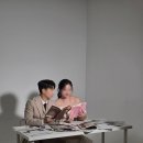 손 글씨작가(야간) | [WD-168] 로렌하우스 스튜디오 웨딩촬영 후기! 3. 테이블컷 + 계단씬 + 캐주얼 블랙드레스 촬영