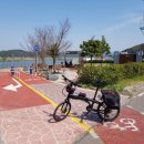 우질포쉼터 이미지