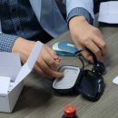 군산유니트론보청기 이미지