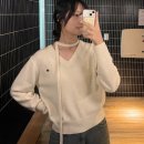 226 | 베르브 타이 니트(marshmallow knit 226) 후기