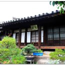 교촌마을 이미지