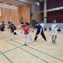 용인대점프태권도 이미지