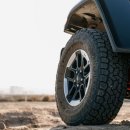 타이어 컬렉션 이미지