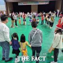 송악문화스포츠센터 다목적체육관 이미지