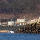 군산 연도항 연합뉴스