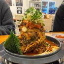 사골먹은감자탕길동점 | 안산초지동맛집 청년감자탕순대국 산더미 초지동감자탕 먹고 온 후기