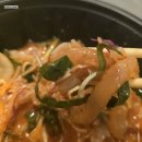 삼척바다엔 | 삼척 중앙시장 회포장 맛집 바다회활어 신선한 회가 가득!! 살얼음 물회 후기