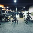 Body Master Gym 이미지