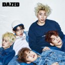 데이식스