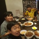 중식당후