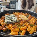 홍춘천치즈닭갈비아산 네이버블로그
