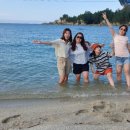 장호비치캠핑장 이미지