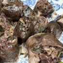 평양순대국 | 수제 순대국밥 밀키트 평양 아바이순대 후기