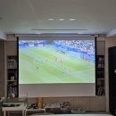 캐논태권도장 | 여의도 가정집 홈시어터 TV 대용 FHD 빔프로젝터 옵토마 HD37K 설치 후기