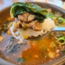 일품양평해장국어연IC점 | 고덕 순대국 선지, 뼈다귀 일품양평해장국 평택어연IC점