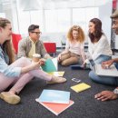 미드로 배우는 생활영어회화 이미지