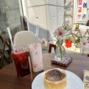 루비애견 | [파주] 🌷 마이데이플라워카페 🐶 꽃향기 가득한 운정 애견 동반 감성 카페 후기