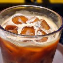 백동목장 | 담양카페 컴포즈커피 메뉴 카라멜마끼아또 내돈내산