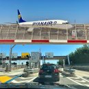(주)우리나라주유소 | 몰타 공항 출국 나폴리 입국 | 이탈리아 남부 여행 렌트카 찐후기 (ft.라이언에어)