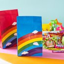 무지개간식 이미지