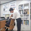 굿모닝보청기 광주수완세계로병원점 이미지