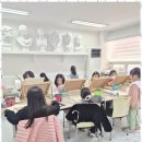 톡톡미술학원 - 고흥군 고흥로 1792-2 | 톡톡미술학원