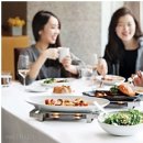 롯데호텔 여성사우나 이미지