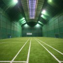 ☞☞☞경기도 구리 교문동에 위치한 팀플레이가 가능한운동장과 150평의실내연습장을 동시사용할 수 있는 p&pbaseball club 입니다☜☜☜ 이미지
