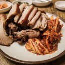가마솥족발 이미지