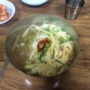 안대복 원조맛집 멸치국수 이미지