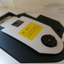 큰옷그여자네집 | [리뷰] 코스트코 휴대용 DVD 플레이어 사용 후기, TKDS DVD-2000HD