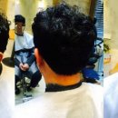 hair by min