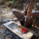 화절령 화장실 이미지