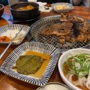 외양간참숯갈비 이미지