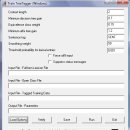 Re:Stuttgart Tree Tagger_Windows Graphic Interface _ column tagged 이미지