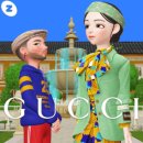 메타버스 & 3D 모델링 이미지