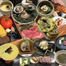 29170-2-B-02 | 광화문 한우 맛집 우아라 디너 B코스 후기, 종각 한우 오마카세 기념일 룸식당 추천 🥂🤍