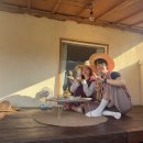 강청스테이 | [충북 옥천] 촌캉스 시골 감성 숙소 강청스테이 사랑채 내돈내산 후기