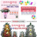 (주)코리아꽃도매
