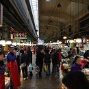 수산시장 이미지