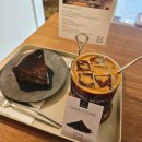 sandstone coffee lab | 연남동 원두로스팅 카페, 샌드스톤커피랩 내돈내산 후기