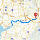 안성대교옥산대교방향 | 평택국제대교까지 라이딩 내리문화공원, 평택맛집 동양솥밥, GPX