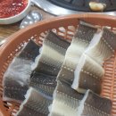 남부숯불장어구이 이미지