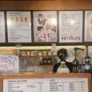 메가커피상계역점 | 메가커피 상계역점 아이스 아메리카노 테이크아웃 후기☕️ 위치. 가격정보