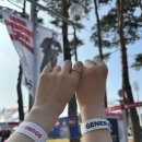 씨유 연천종합운동장점 | 고양 BTS 콘서트 중콘 후기 | 고양주경기장 3층 E11 2열 시야 현장 무대영상