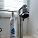 맥스퓨전(MAX FUSION) | 브레빌 인피즈 퓨전(InFizz Fusion) 솔직 후기! 물 말고 주스, 와인까지 다 되는 탄산수 제조기 (feat...