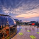 해변펜션 이미지